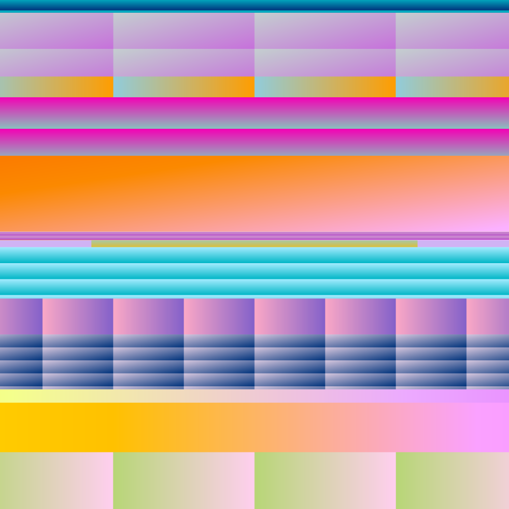 Perpetual Oscillations #12 static token preview