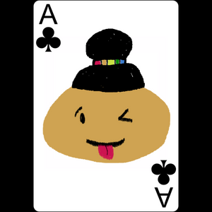 Generative Cards Genesis project preview