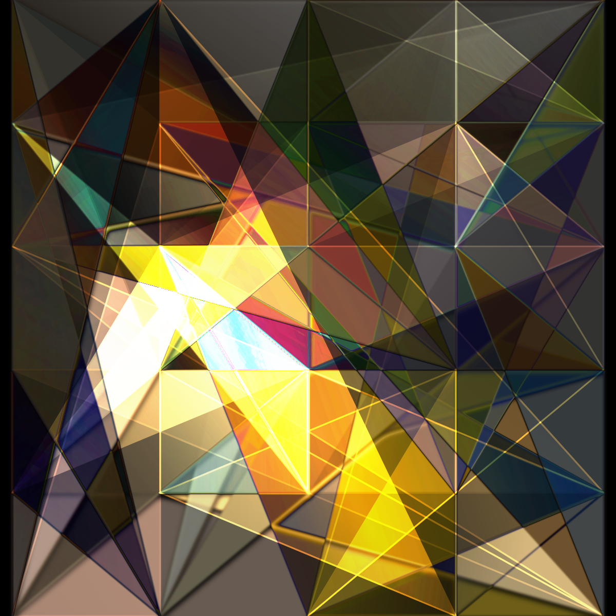Triangulatria v.1.0.2 #9 static token preview