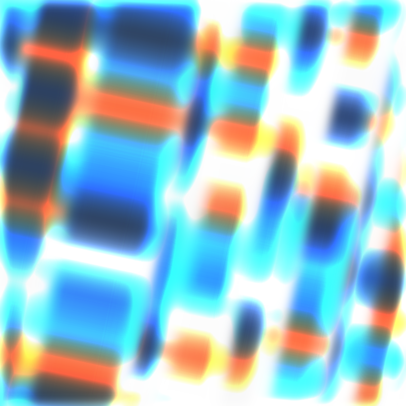 DNA #12 static token preview