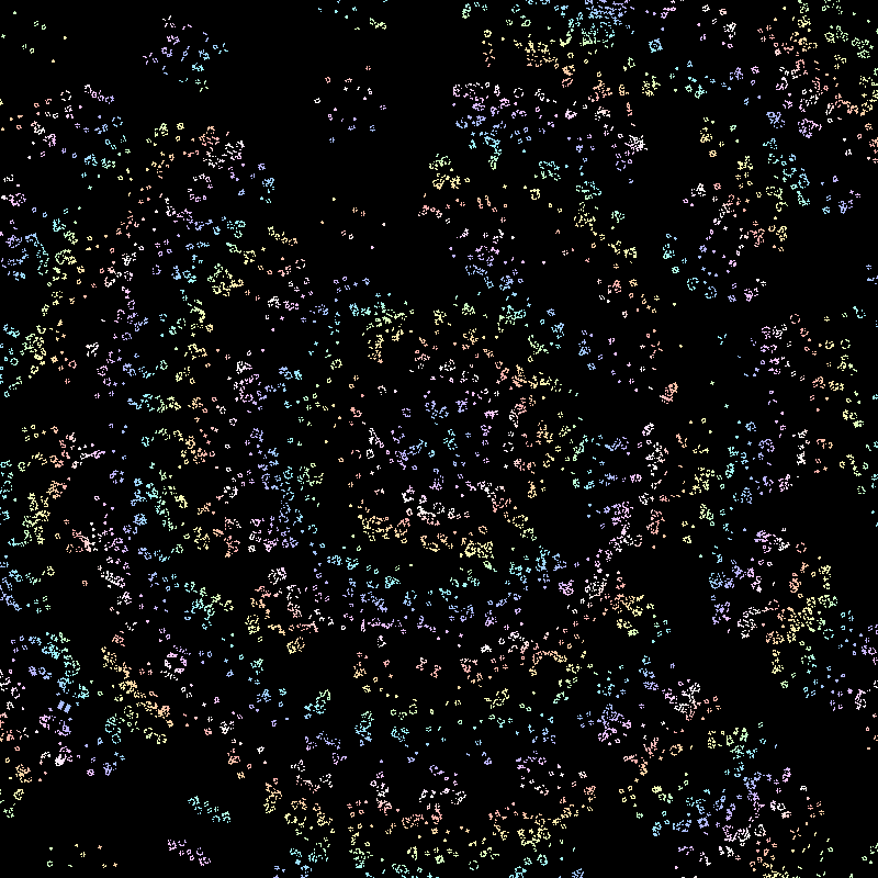 Doors of Delirium #8 static token preview