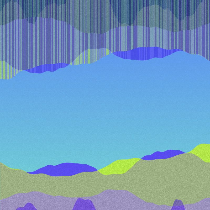 Boreal piece #5 static token preview