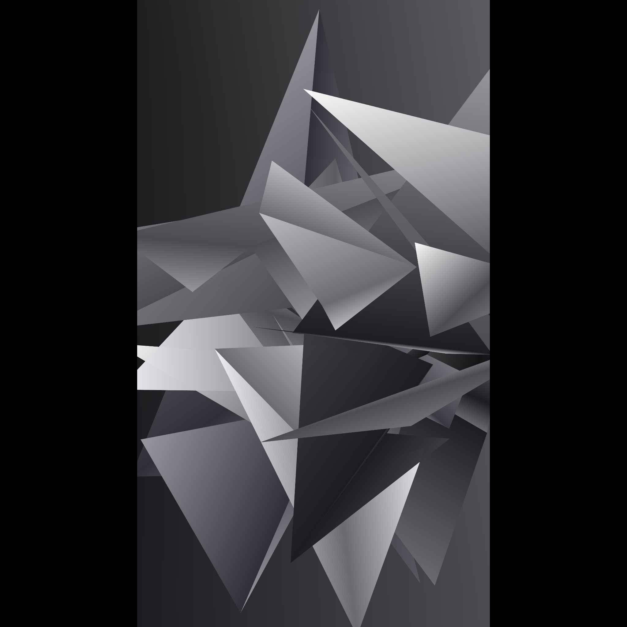 SHARD #18 static token preview