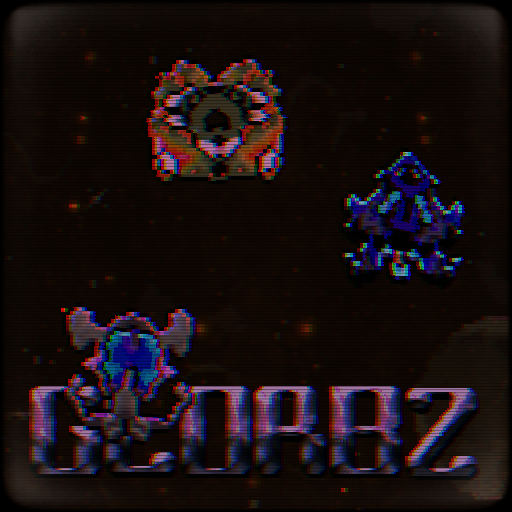 Glorbz - Assault units #1 static token preview