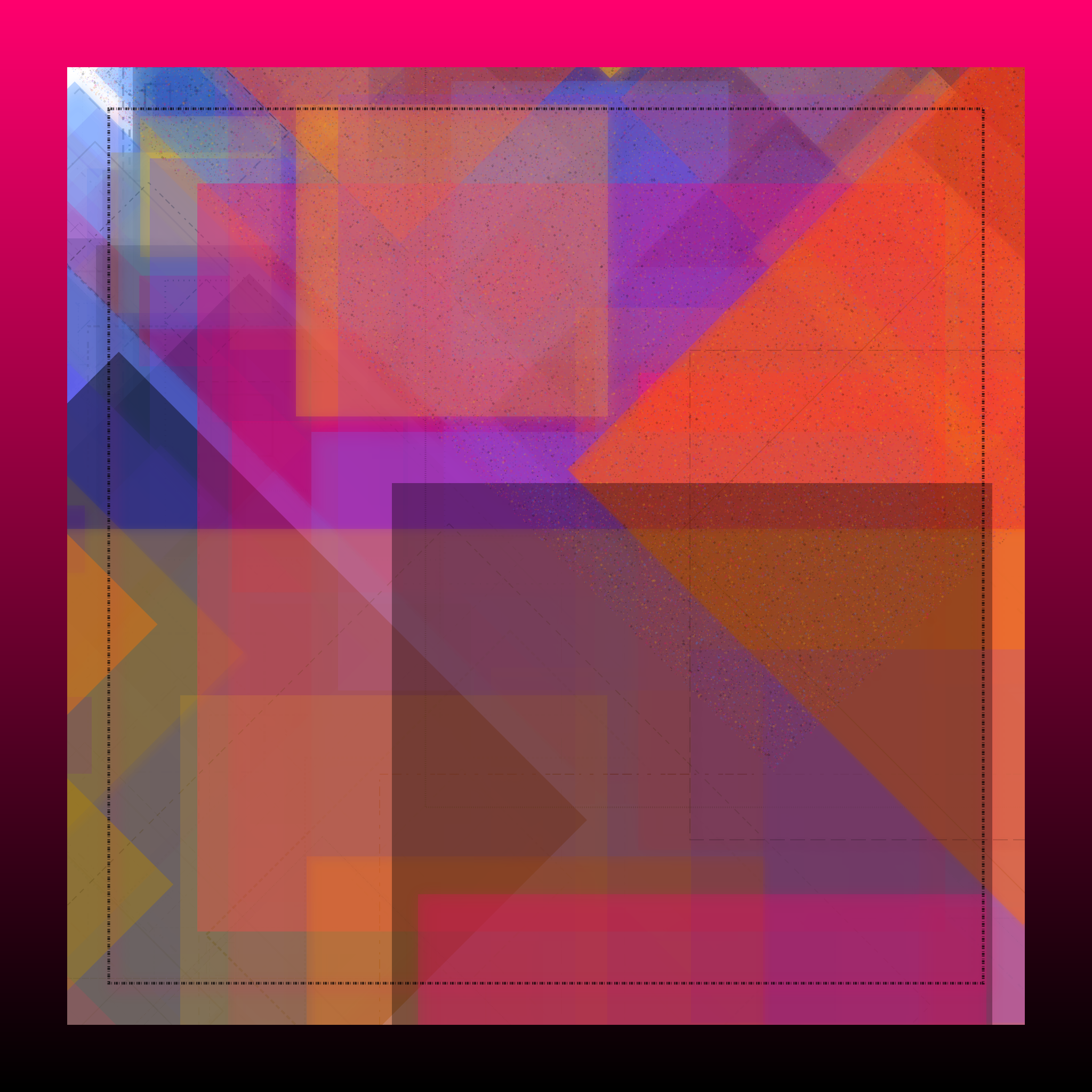 Windowz of Abstraction | BDC #17 static token preview