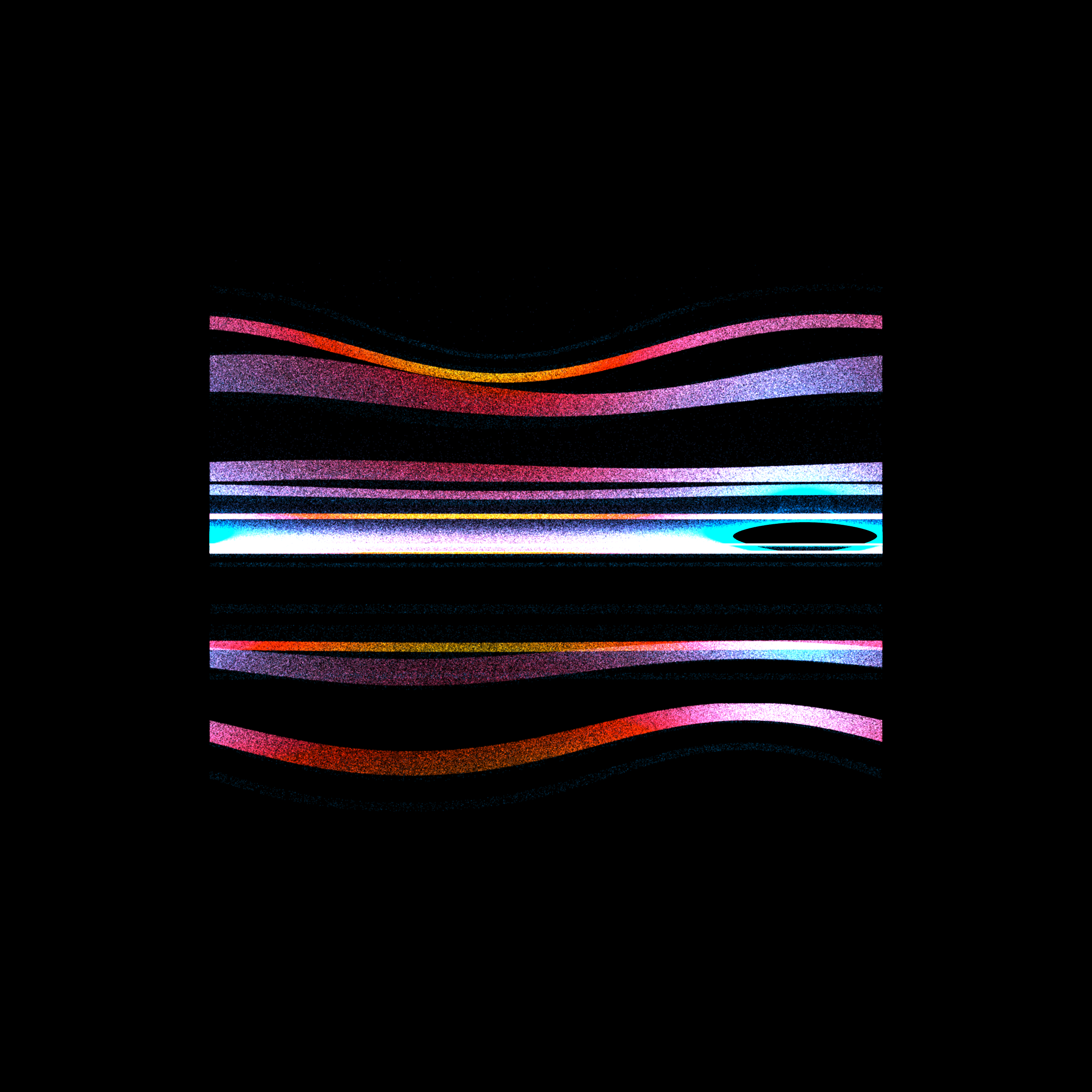 (recombination/perspectives)-I: Horizons #1 static token preview