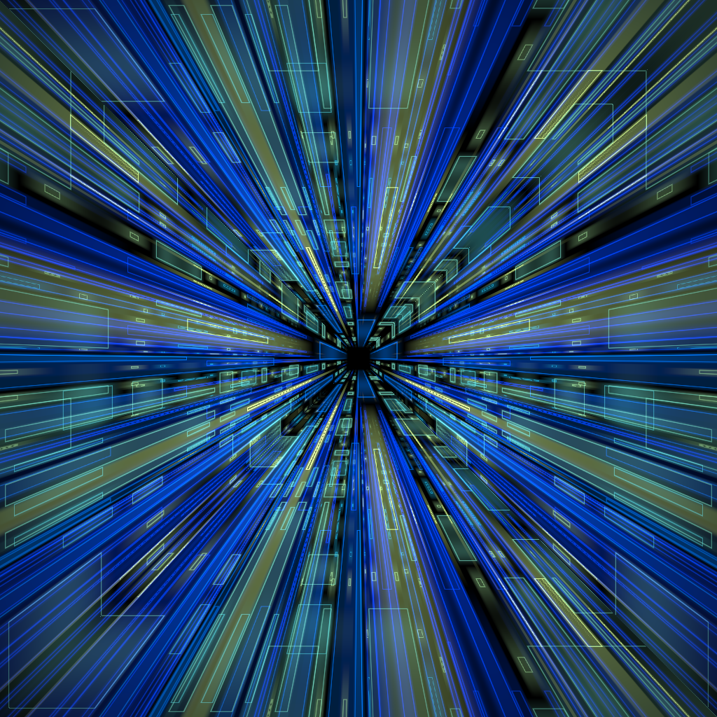 square stargate #11 static token preview