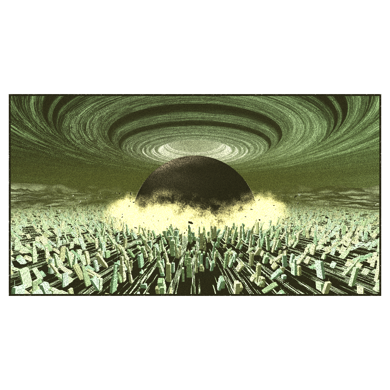 Takashi's Death #1 static token preview
