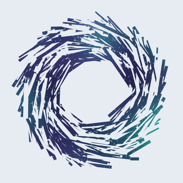 Galaxy #1 static token preview