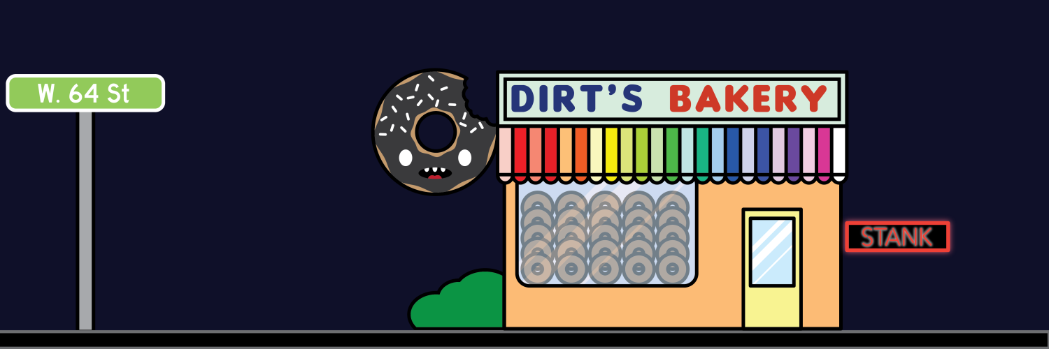 fx_donutshops #217 static token preview
