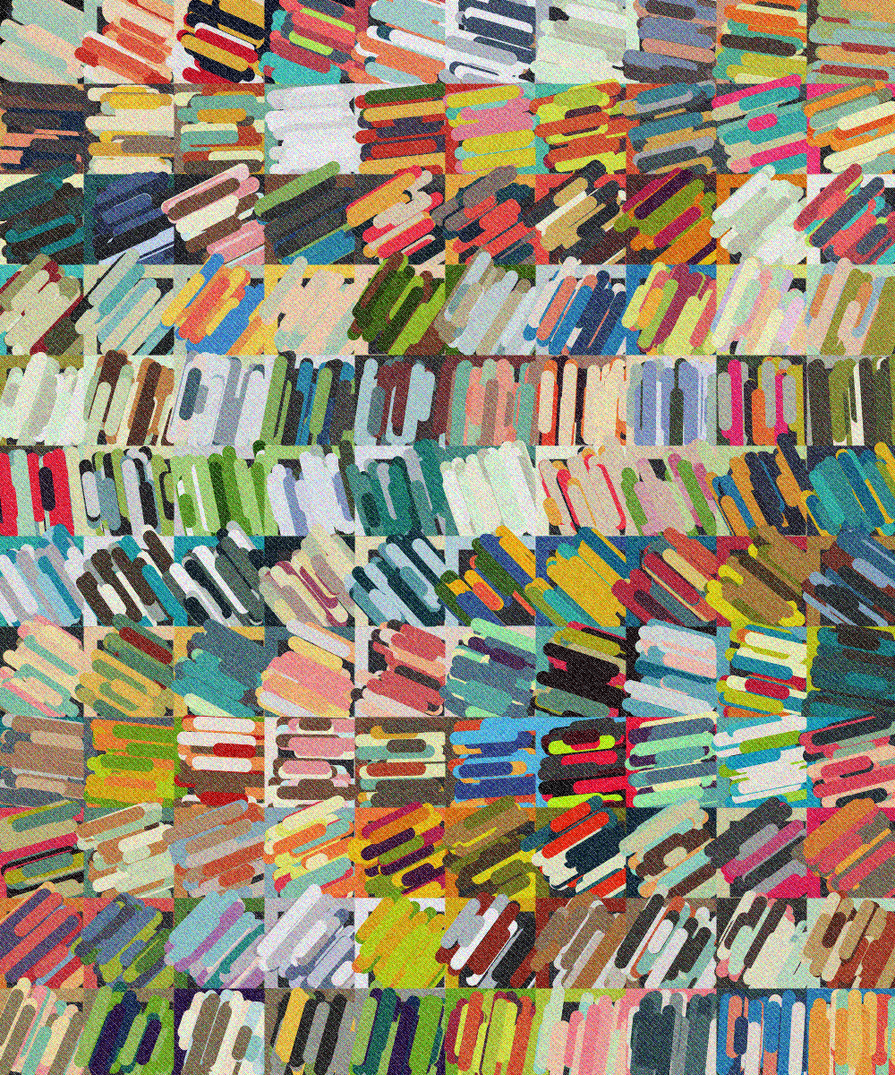 101  palettes #12 static token preview