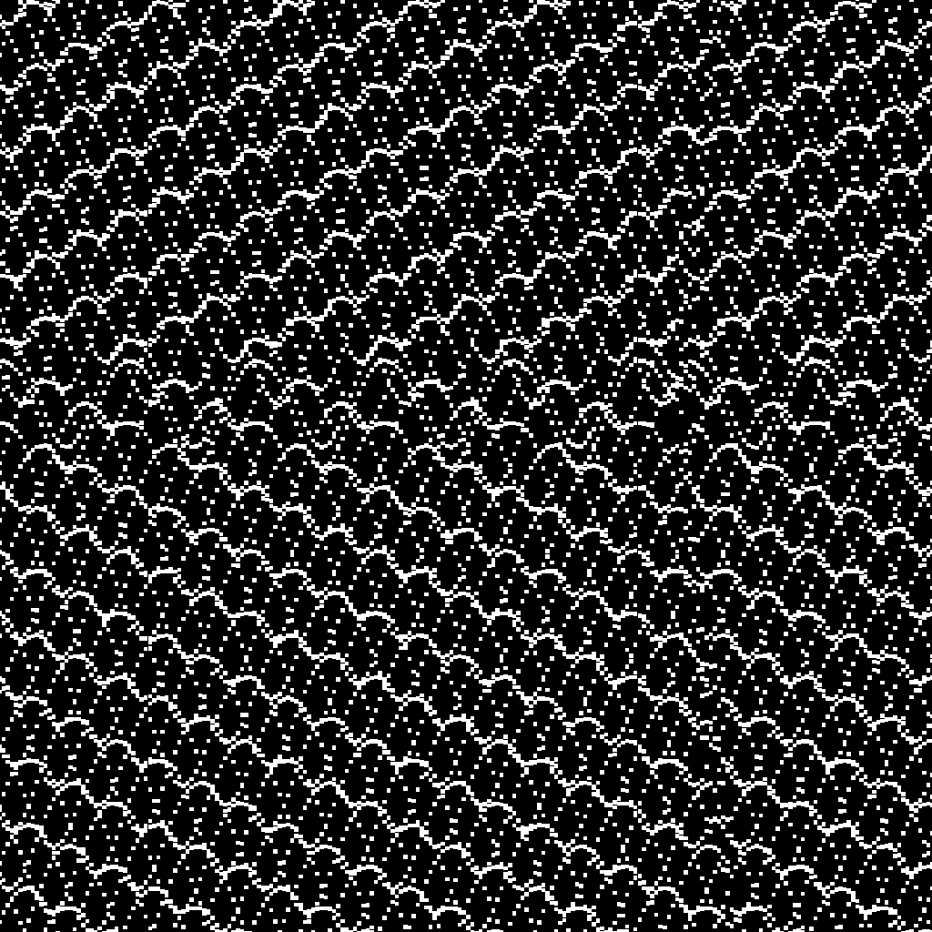 Lines #8 static token preview