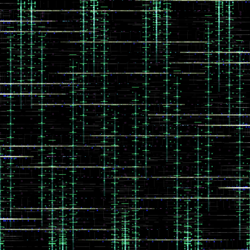 RESISTORS #12 static token preview