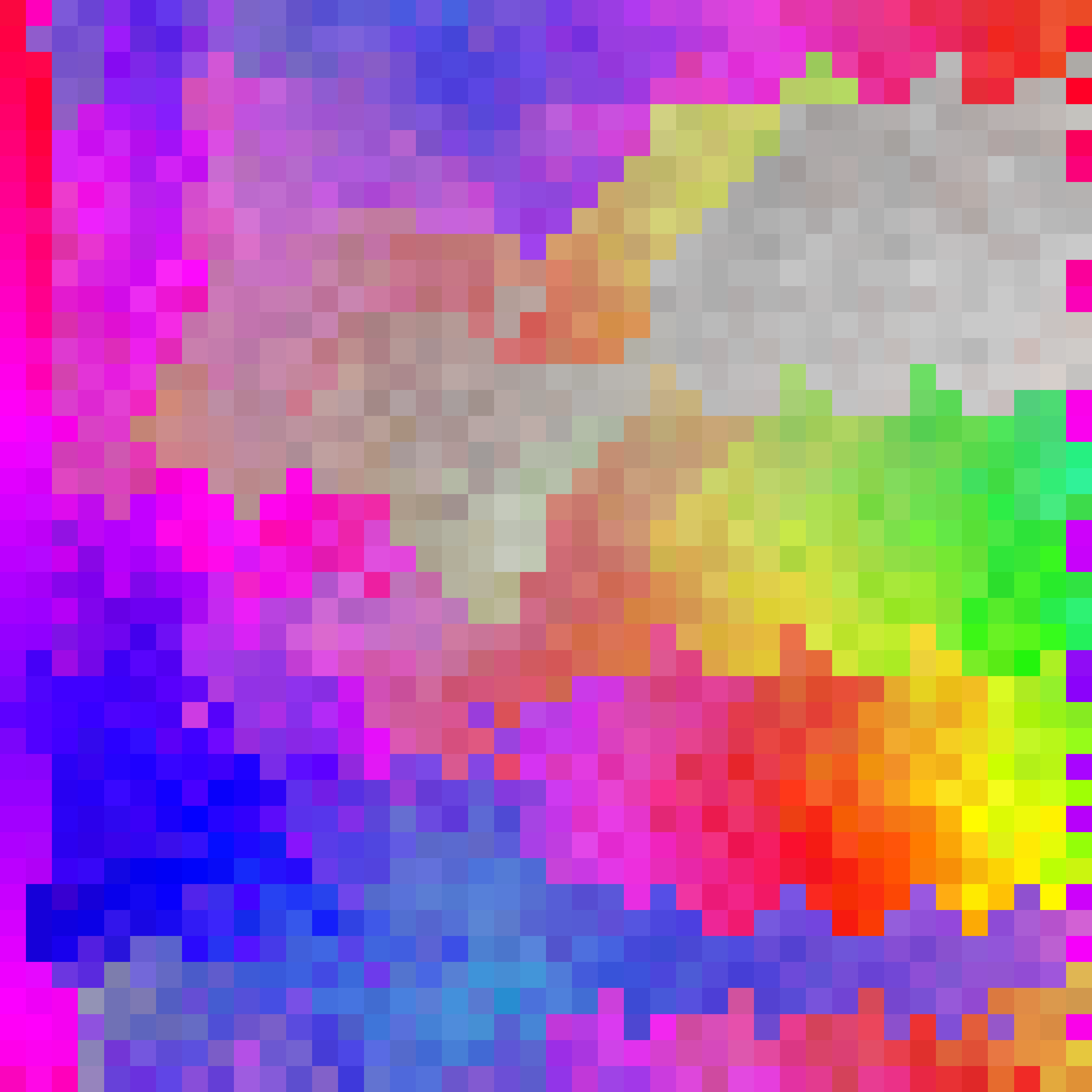 Entropy Locked Wave Function Collapse #17 static token preview