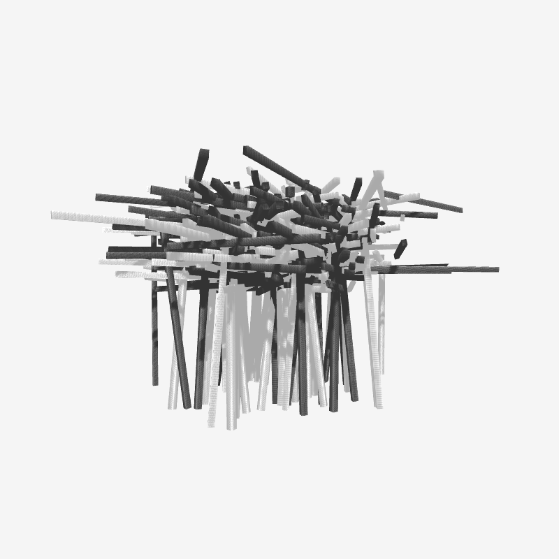 Aggregated "Torii" Symbolic Gateways #13 static token preview