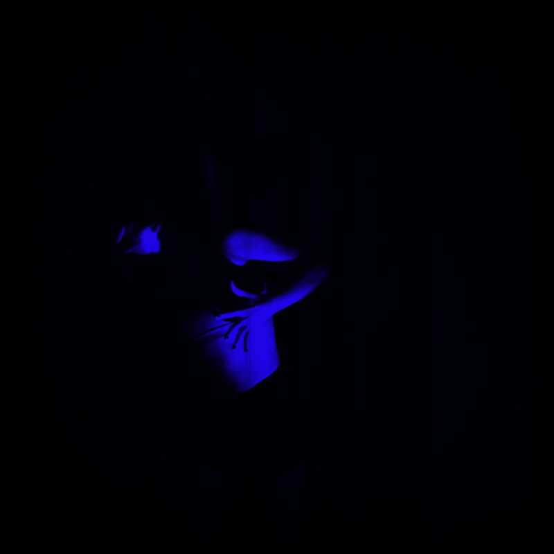 “The blunt dagger.” -Randoms Performances. #22 static token preview
