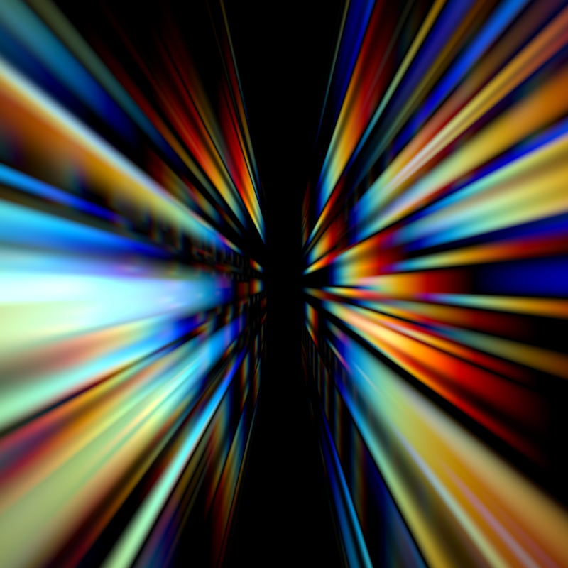 planar light tunnel #11 static token preview