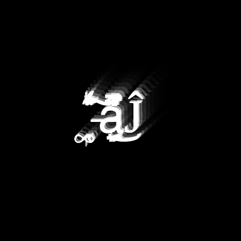 ҉ù̶͝f̴̪̂f̫̈f̮̟̝͒ḏ̸̘͂͢ ҉u͎͎͎͖̍̍̂p͎͎͚̍̂ #9 static token preview