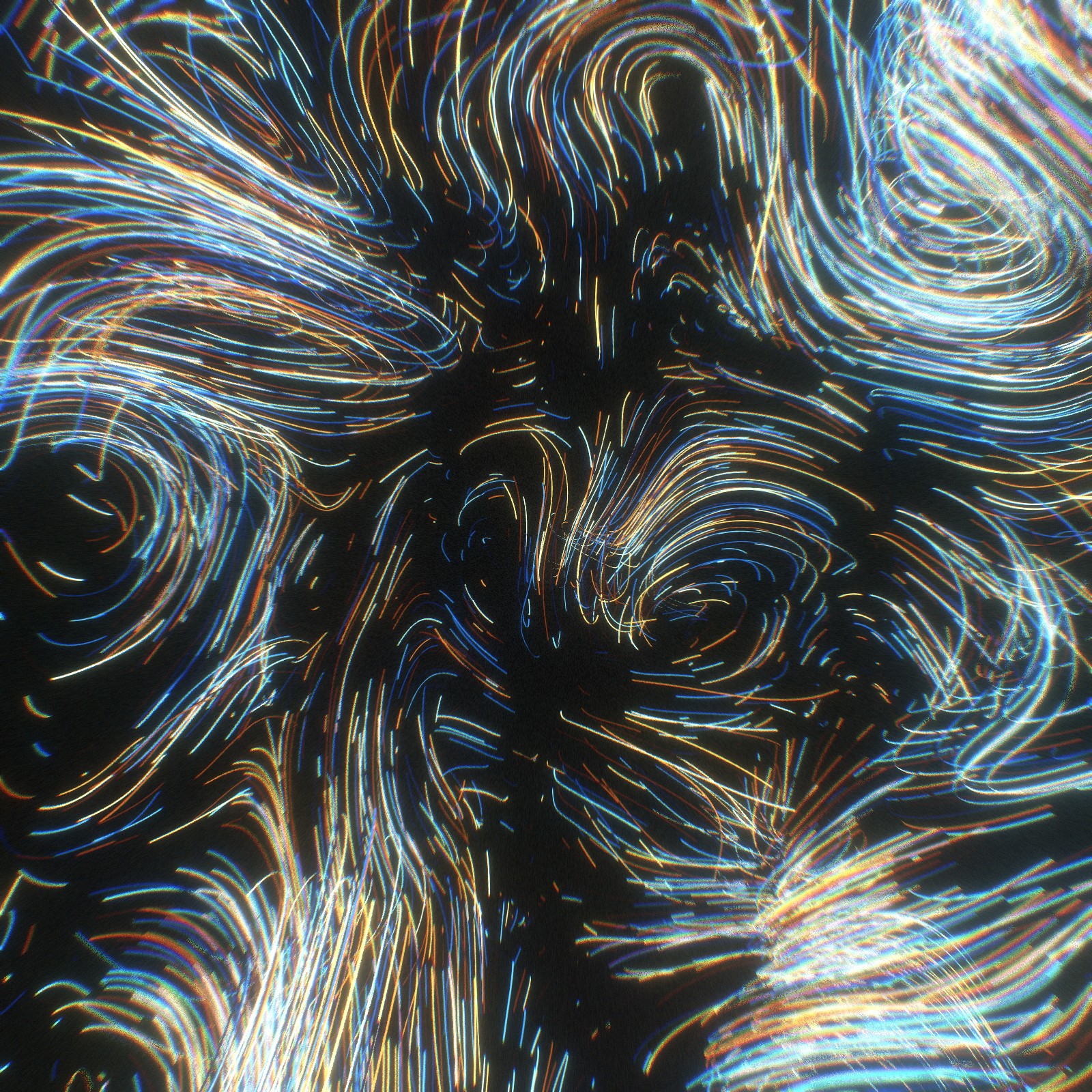 tangle #17 static token preview