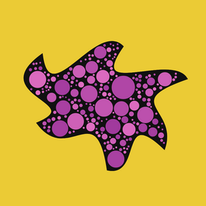 Space Splatter project preview