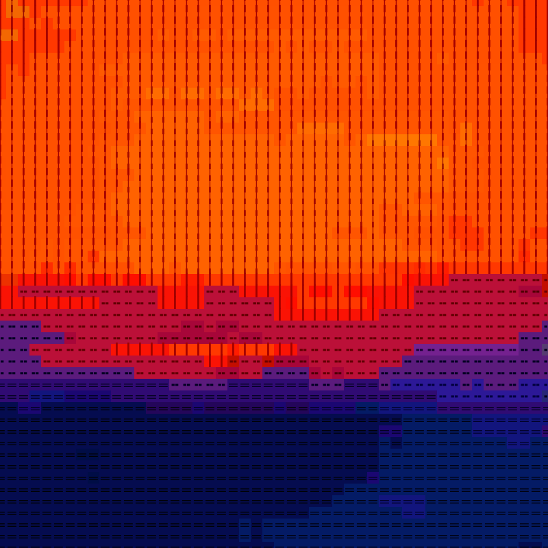 neuroscapes 2 #21 static token preview