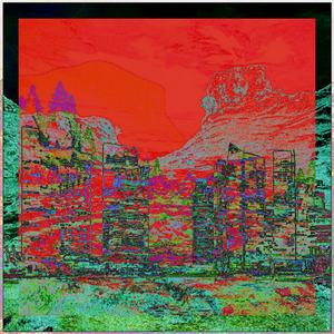 Dreamland project preview
