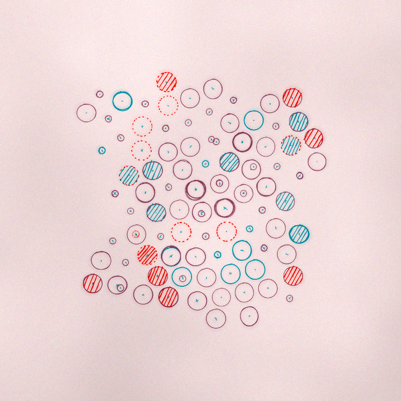 Geo Scribs #11 static token preview