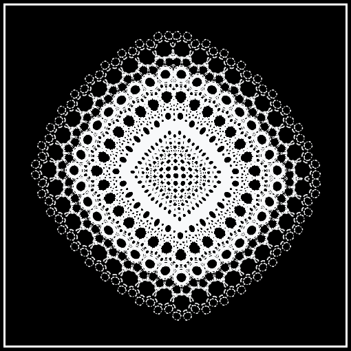 Shell artifacts #8 static token preview