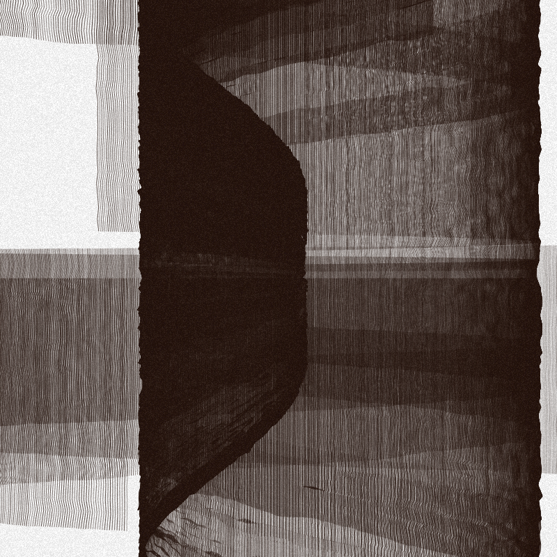Suprematist Method #6 #23 static token preview