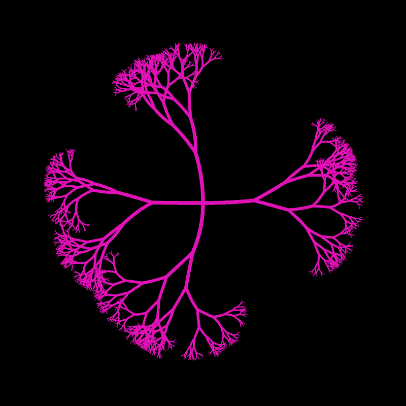 tree(hash) #4 static token preview