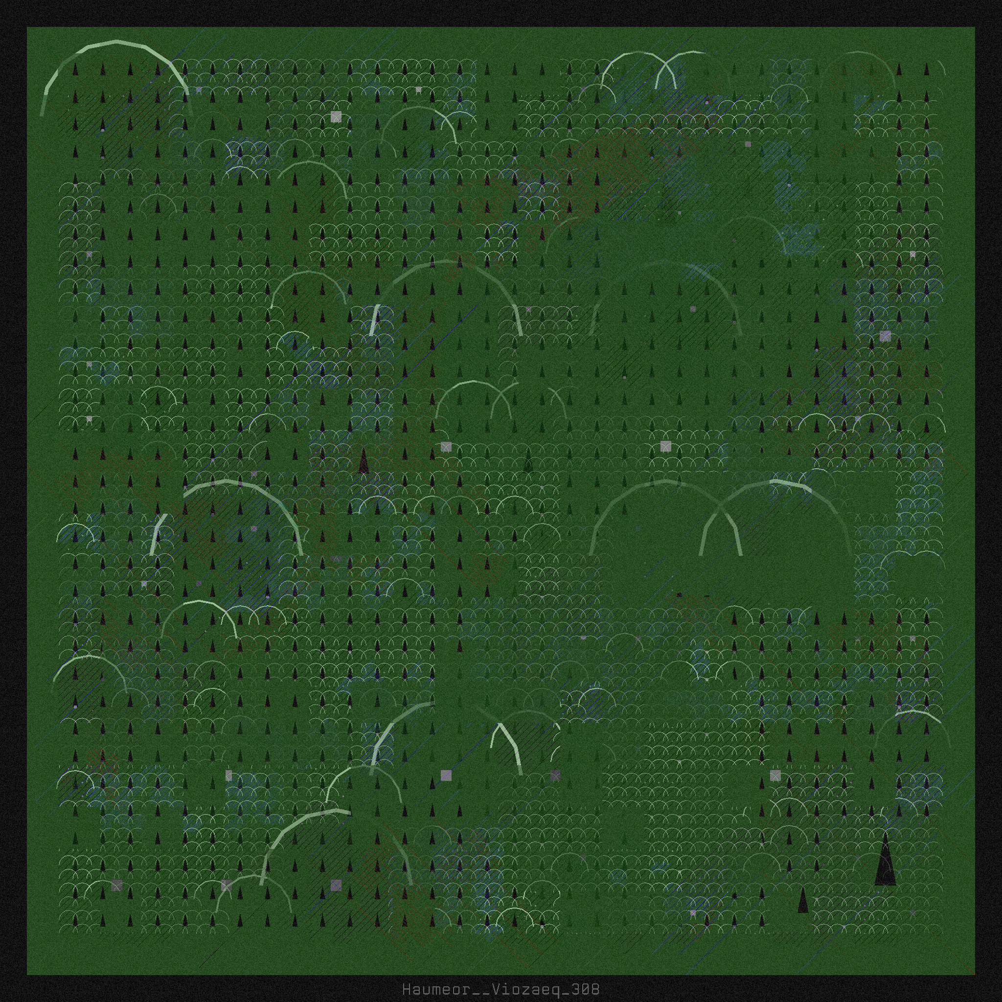 Gliese 667 CC. A space atlas #6 static token preview