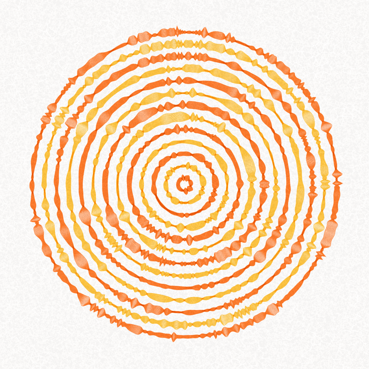 Plottable Circles #15 static token preview
