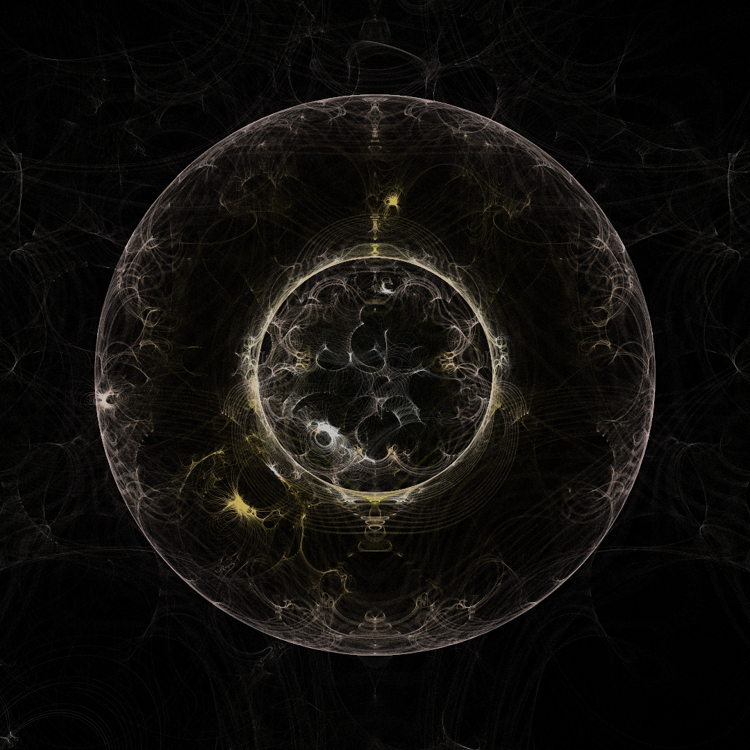 Organicon, variation 00 - special edition #30 static token preview