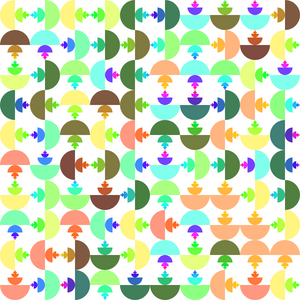 arc bushes project preview