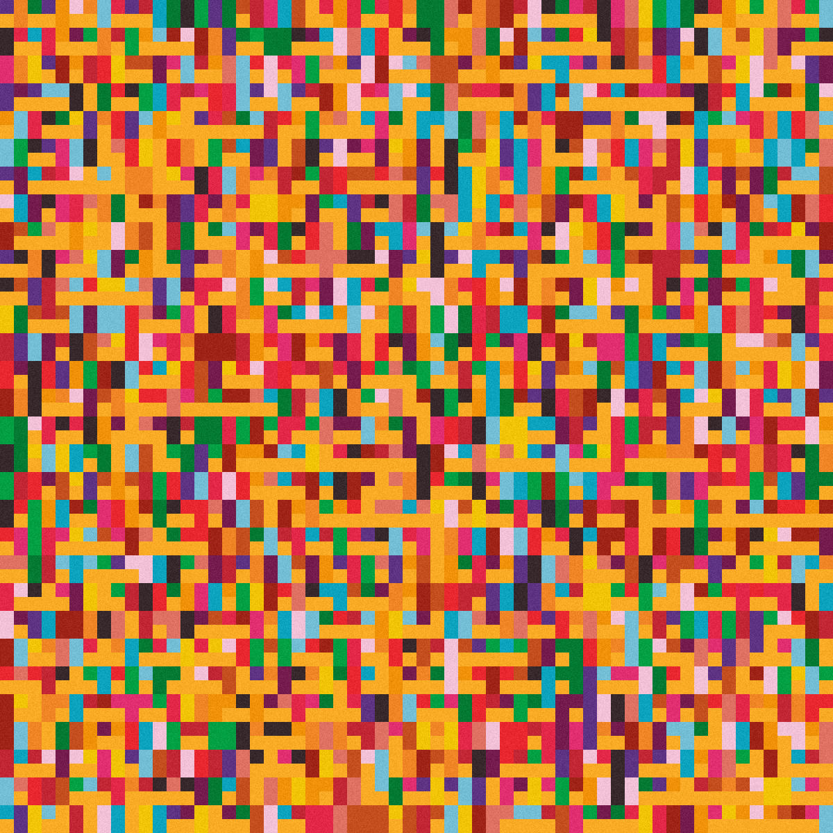 pixelpallete #15 static token preview