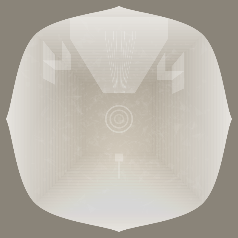 A room without anyone #145 static token preview