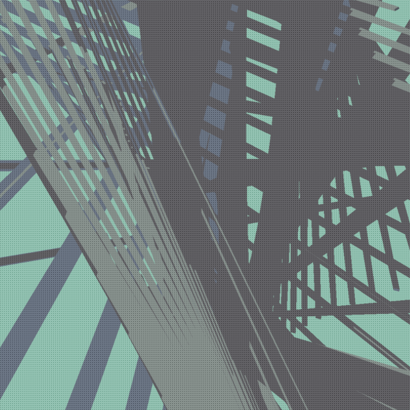 Sticks Around #15 static token preview