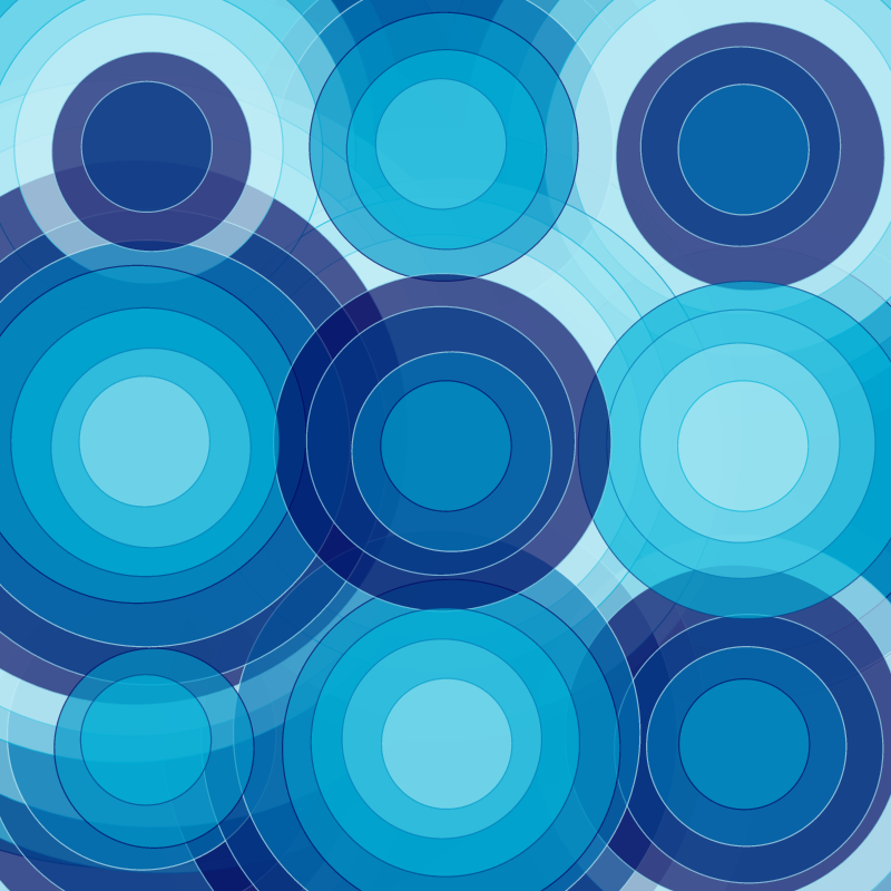 CIRCLES #19 static token preview