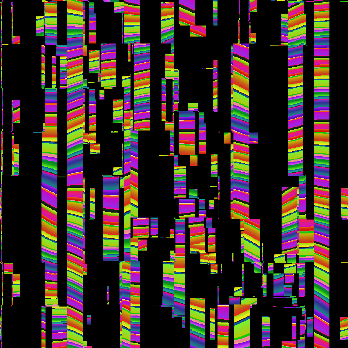 Sorting Pop #32 static token preview