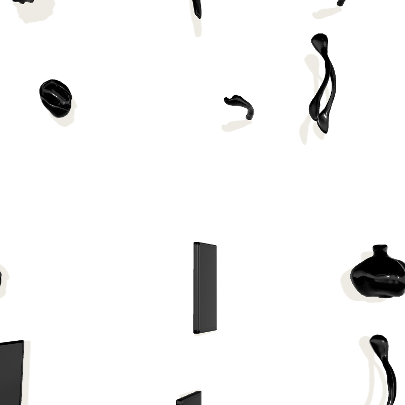 Unswept Floor II #7 static token preview