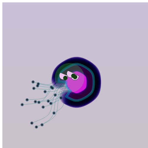 Kili #7 static token preview