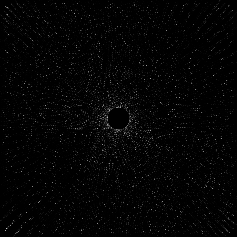Photon Discipline #20 static token preview