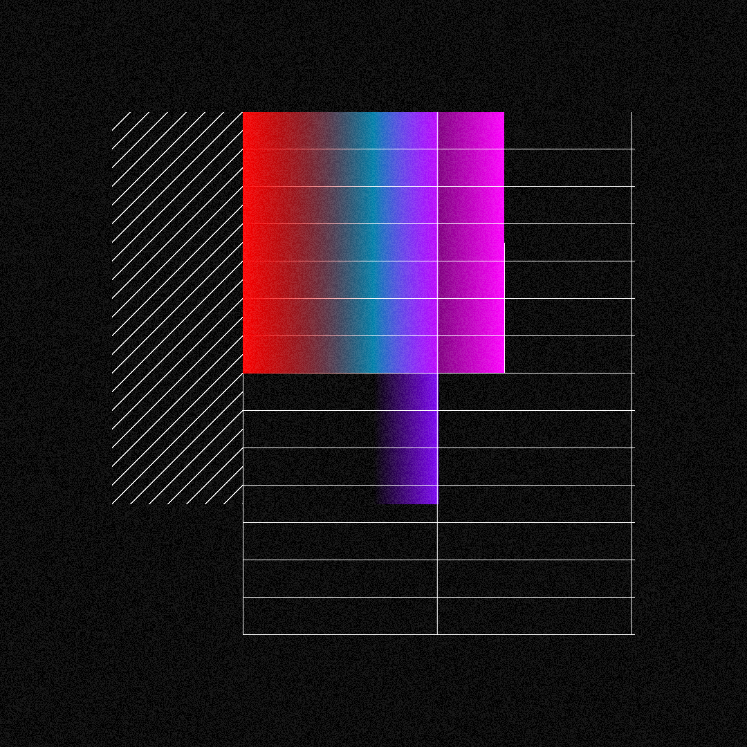 Neon Shell #20 static token preview