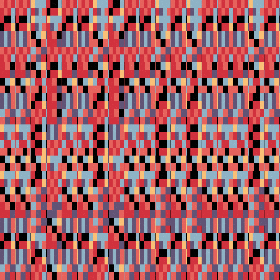 ColorBricks #11 static token preview