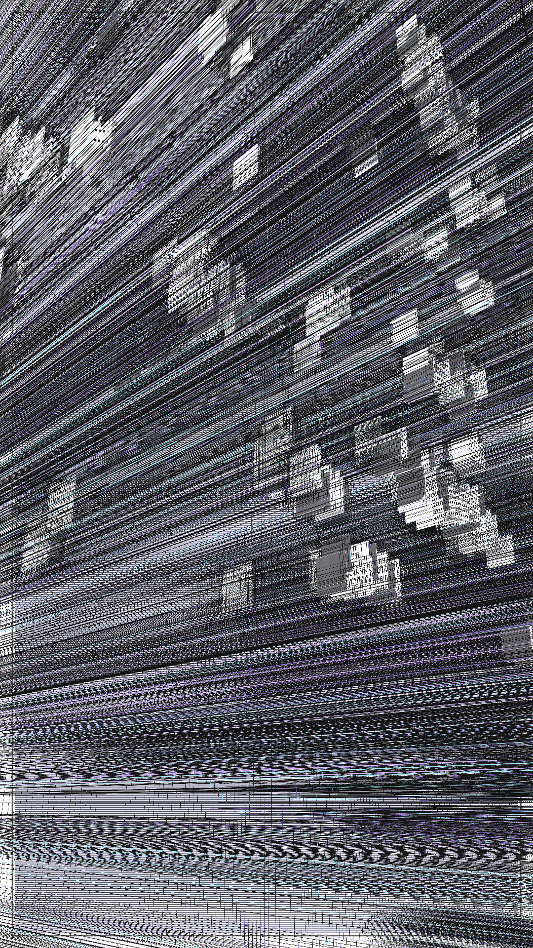 Echoing Strings #25 static token preview