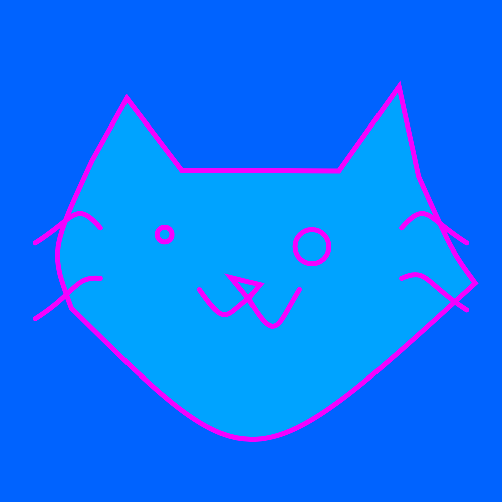 GEN C@S #6 static token preview