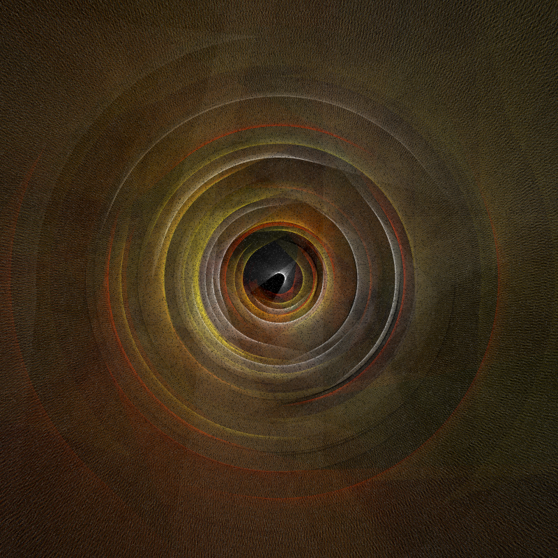 Deep Thoughts #14 static token preview