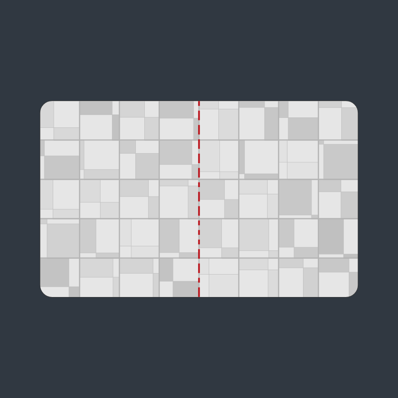 Dollar Cuts: Notebook #2 static token preview