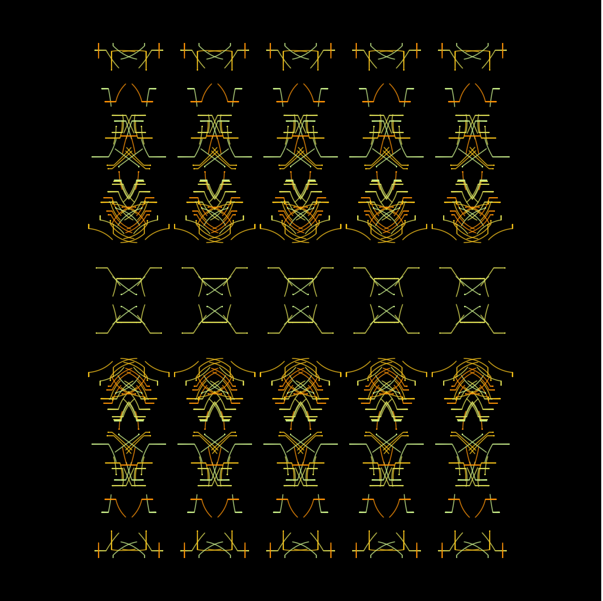 Symmetry Fields #16 static token preview