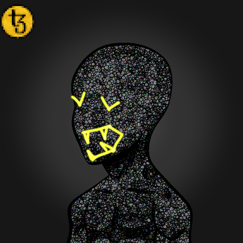 FX_D3M0NS #1014 static token preview